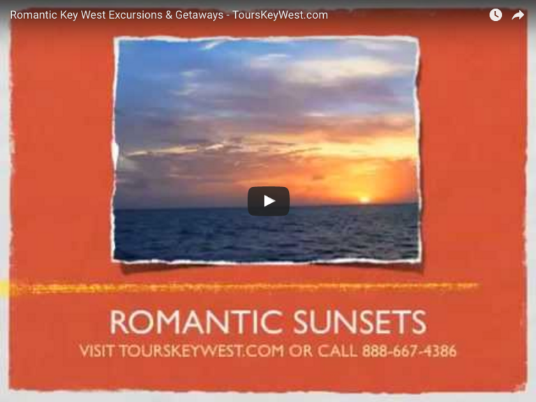 Happy Valentine's Day from Tours Key West! Tours Key West