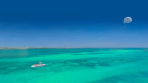 Parasail Key West