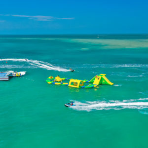 All-Inclusive Watersports Packages