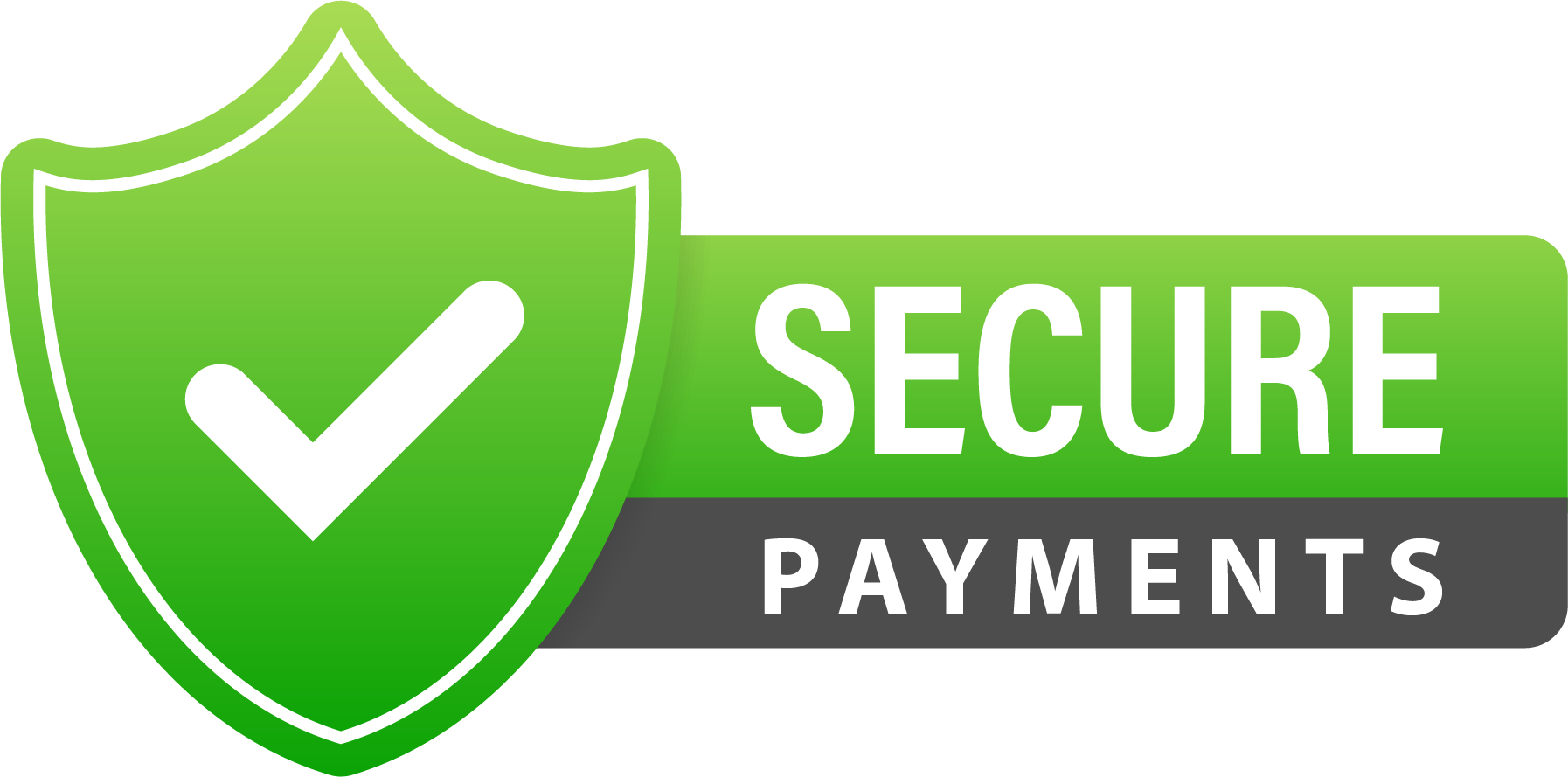 SECURE PAYMENTS
