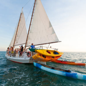 Water Sports