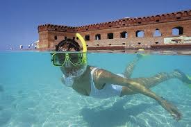 dry tortugas private tour