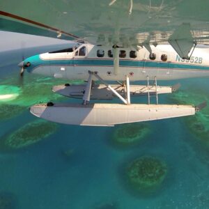 Dry Tortugas Seaplane - Full Day Tour