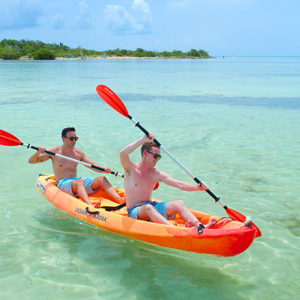 Key West Island Adventure