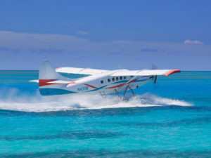 Dry Tortugas Seaplane