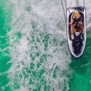Jet Ski Tour - 90 Minute