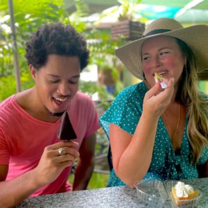 Key West Food Walking Tour