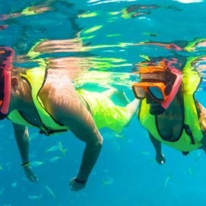 Snorkeling