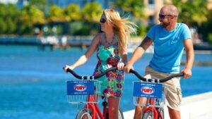 Key West Bicycle Rentals
