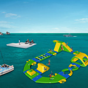 All-inclusive Water Sport Packages