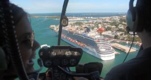 Island Helicopter Tour 